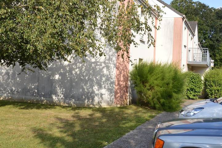 Apartamento de vacaciones para 4 personas, con balcón, Se admiten mascotas - 1