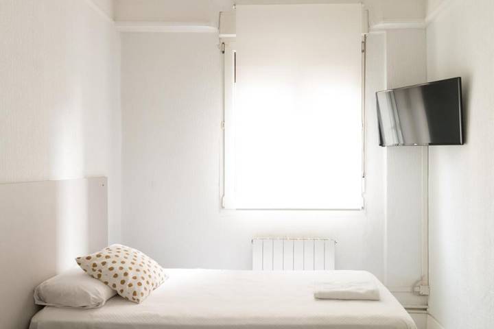 Maison d’hôte pour 2 personnes à Bilbao - 3