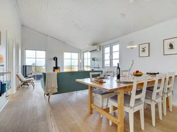 Ferienhaus für 6 Personen in Blokhus, Dänemark an der Nordsee, Bild 3