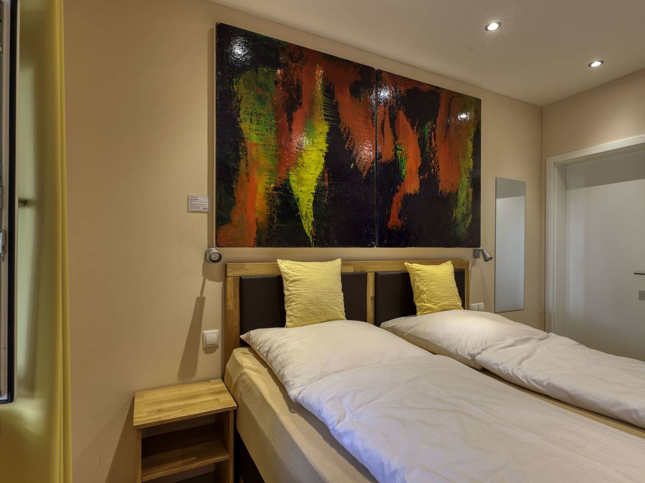 Ganze Wohnung, Gäß-Trög in Marktheidenfeld, Spessart-Mainland