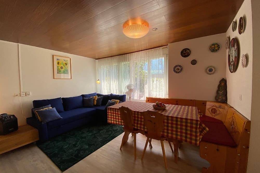 Apartamento entero, Apartamento de vacaciones Sarnen para 1 - 6 personas con 2 dormitorios - Apartamento in Sarnen, Cantón de Obwalden