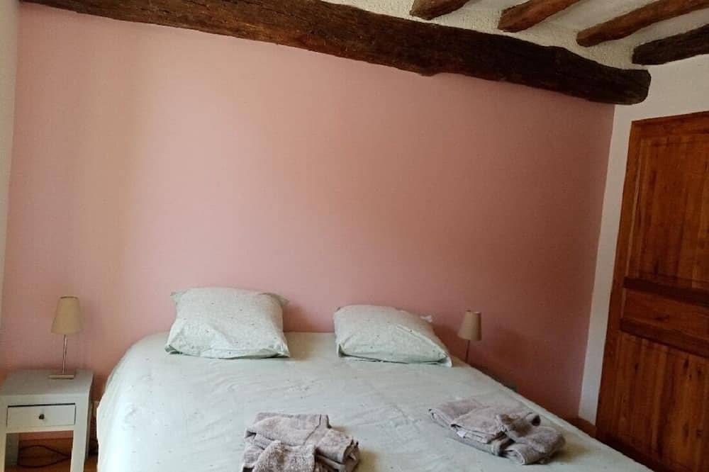 Ferme entièrement rénovée in Villedieu-le-Château, Vallée de la Loire