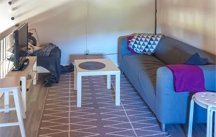 Ferienhaus für 8 Personen, mit Terrasse und Sauna sowie Garten in Värmland - 4