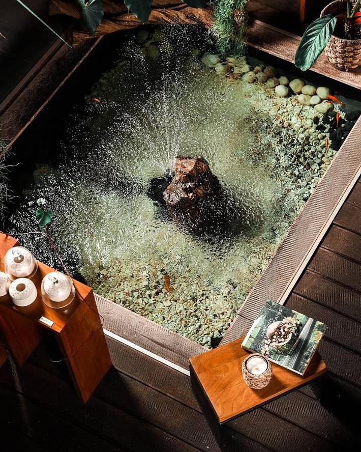 Maison d’hôte pour 2 personnes, avec vue ainsi que jardin et piscine dans Fort-de-France - 3