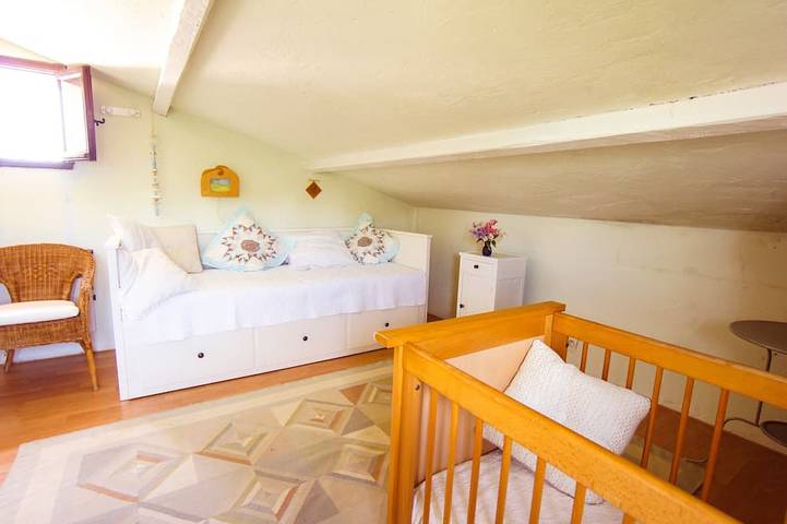 Location de vacances pour 10 personnes, avec jardin à Tanneron - 4