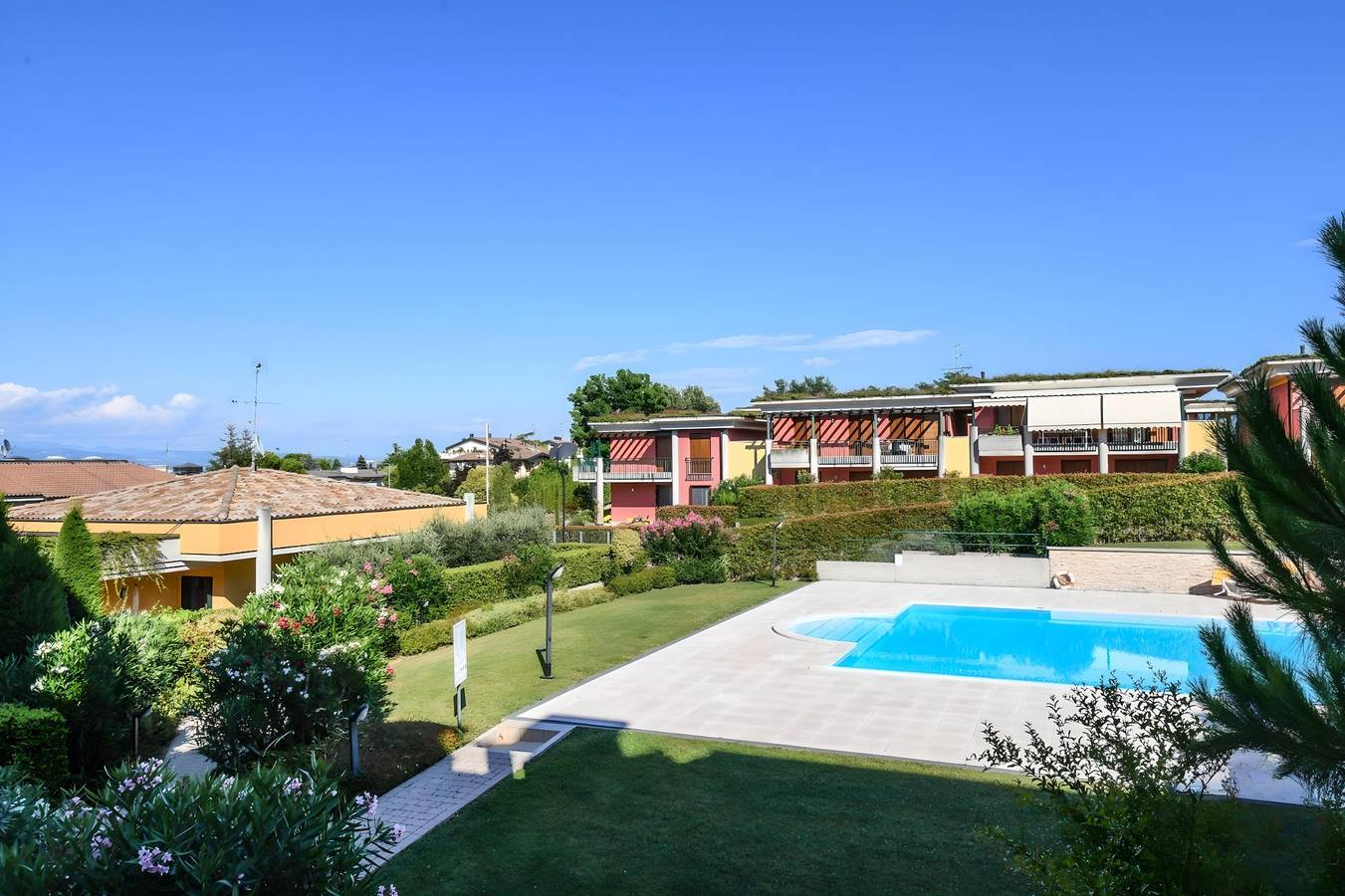 Appartamento intero, Desenzanoloft Butterfly and Pools in Rivoltella del Garda, Desenzano del Garda