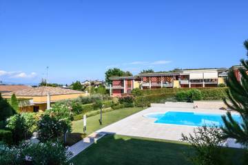 Ferienwohnung für 5 Personen in Rivoltella del Garda, Desenzano del Garda, Bild 1