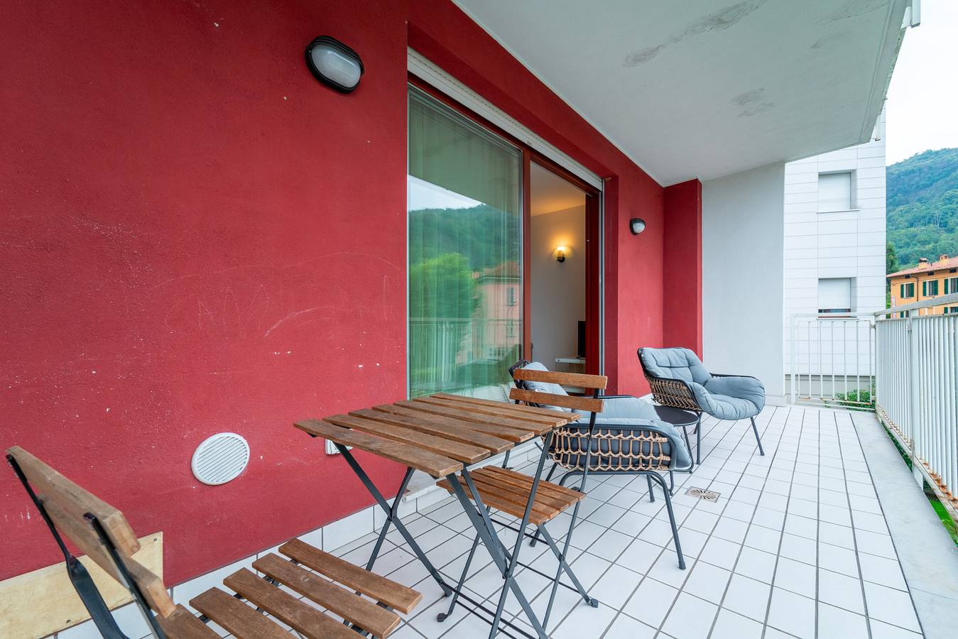 Appartement entier, Como Modern Bellinzona in Côme, Province de Côme