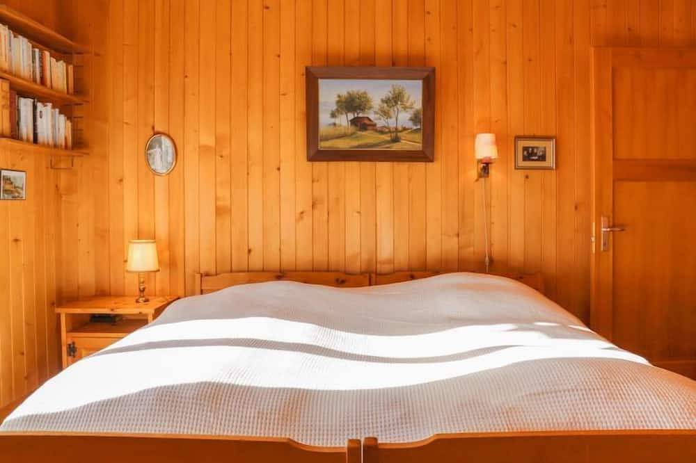 Chalet Astrantia by Interhome in Gryon, Alpes Vaudoises