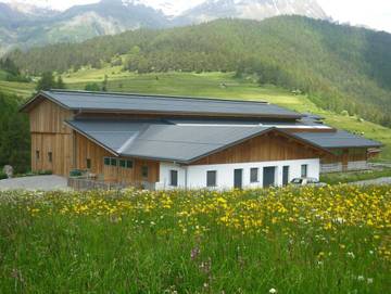 Ferienwohnung für 6 Personen in Nauderer Berge, Nauders, Bild 4