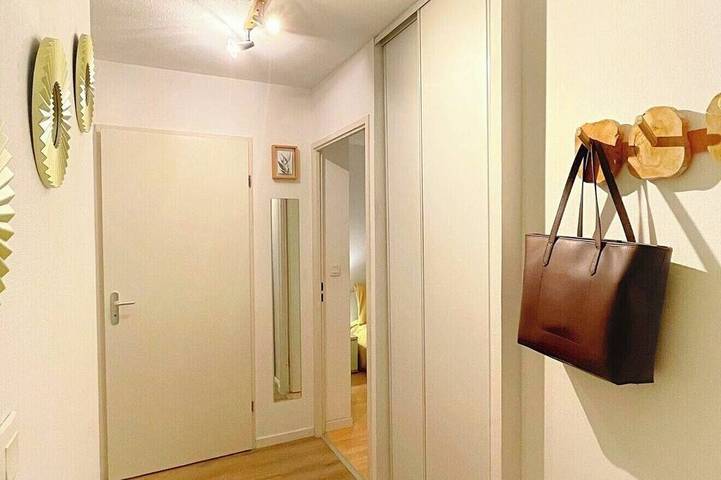 Appartement de vacances pour 4 personnes - 1