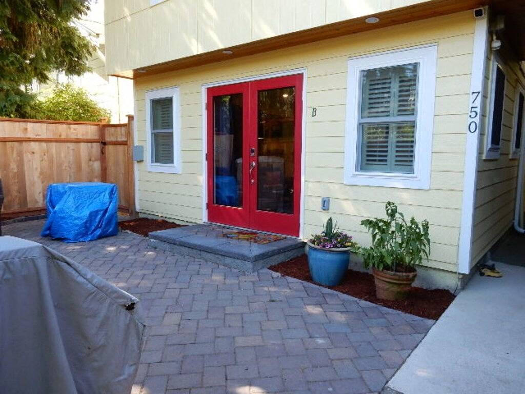 Ganze Wohnung, Gemütliches, ruhiges, brandneues Studio in der Nähe von Greenlake, Phinney Ridge und Greenwood in Phinney Ridge, Seattle