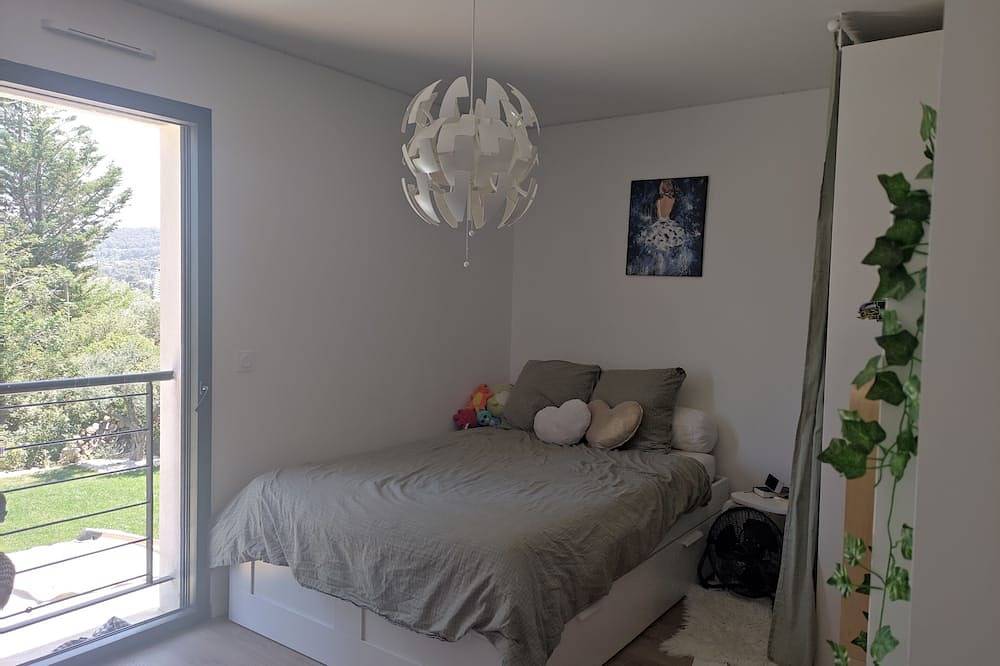 Villa de Luxe Familiale pour 8 pers in Ventabren, Côte méditerranéenne (France)