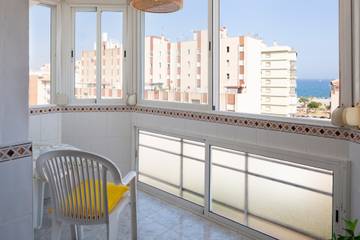 Studio voor 2 Personen in Playa de Torre del Mar, Vélez-Málaga, Afbeelding 2