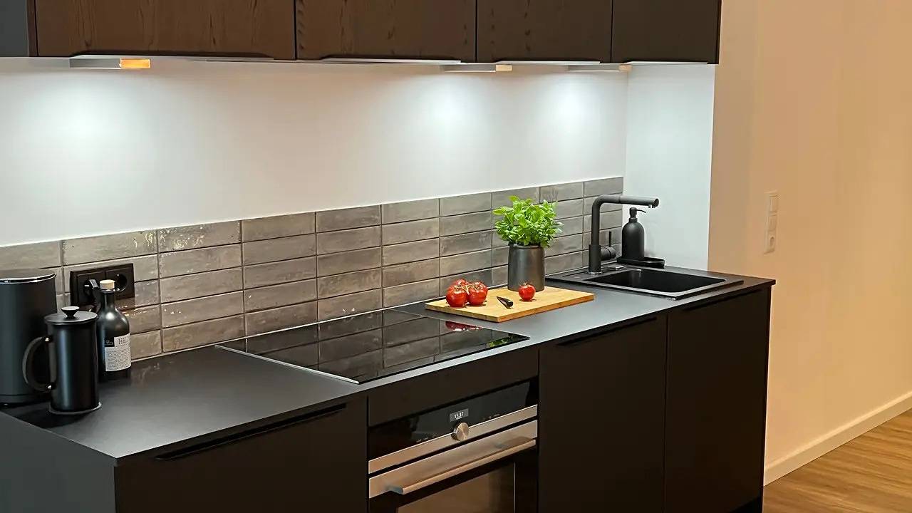 Ganze Ferienwohnung, Ferienwohnung für 2 Personen (41 m²) in Stade in Stade, Cuxland