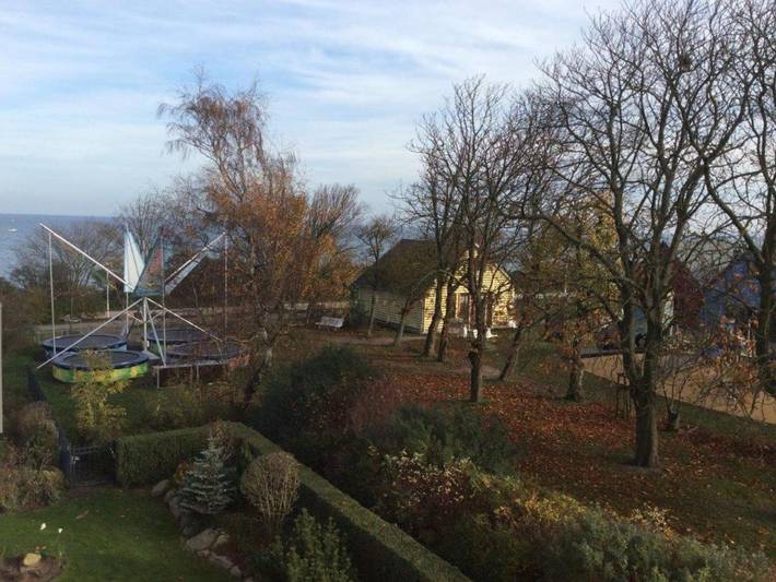 Ferienwohnung für 3 Personen, mit Balkon und Seeblick in Kühlungsborn - 3