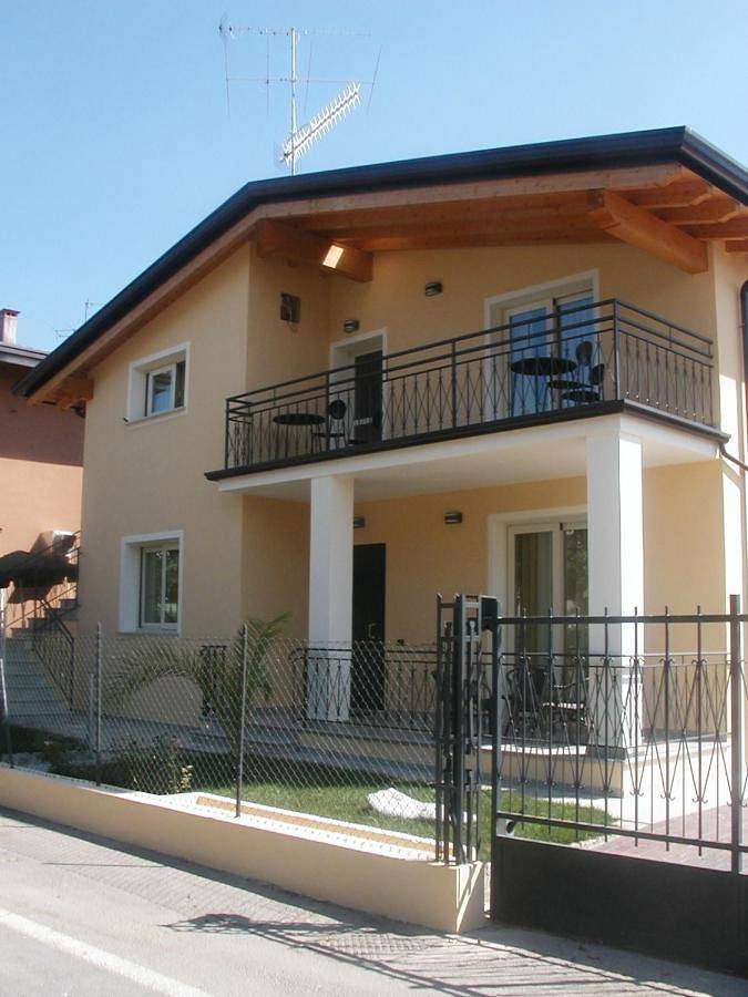 B&b per 2 persone, con Terrazza a Lonato del Garda