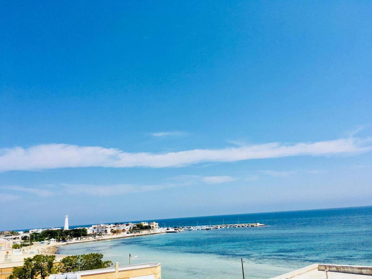Appartement entier, Appartamento Venere - Myho Casa in Torre Canne, Fasano