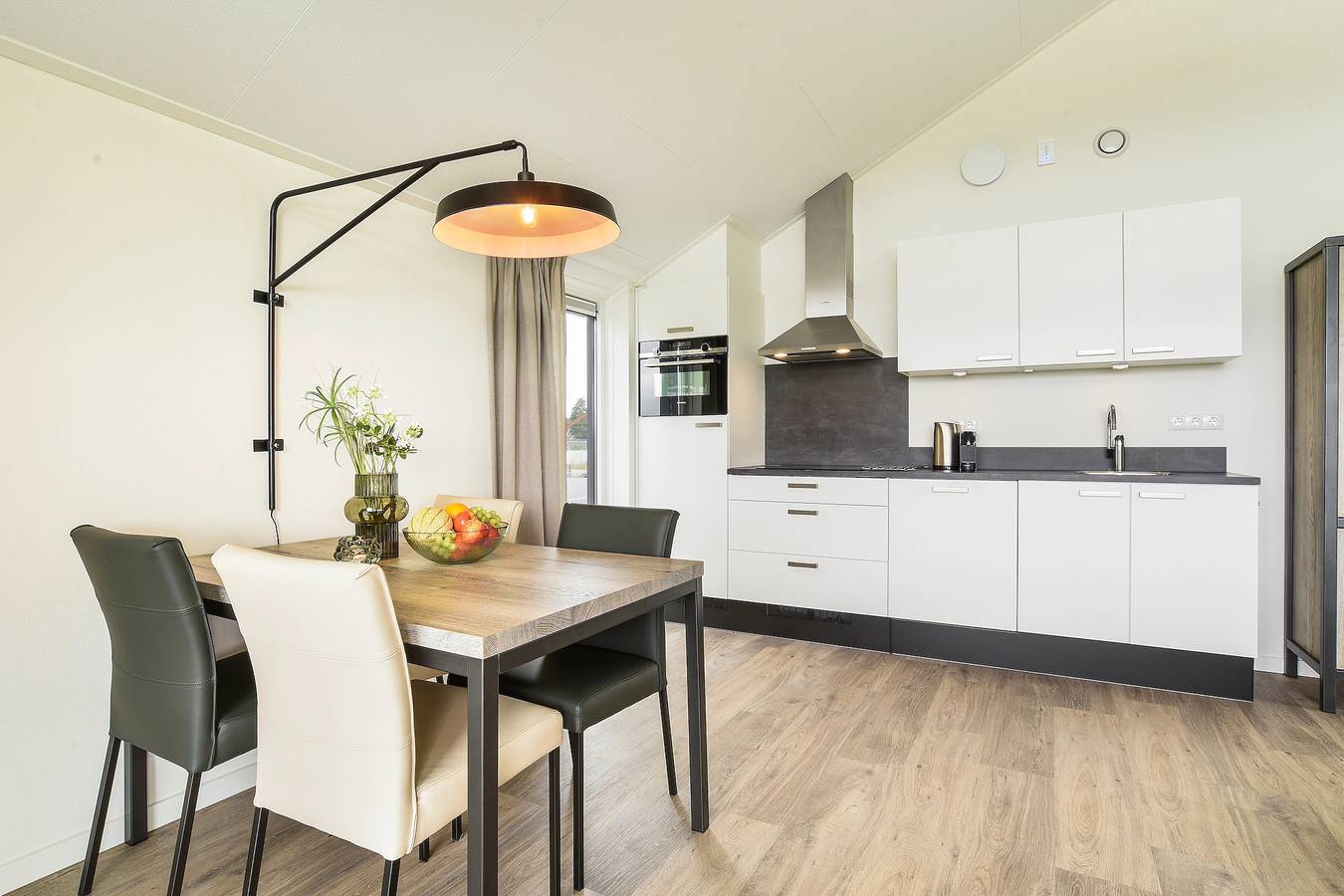 Landal Waterresort Blocksyl — 2-persoons wellnesswoning in Blokzijl, Nationaal Park Weerribben-Wieden