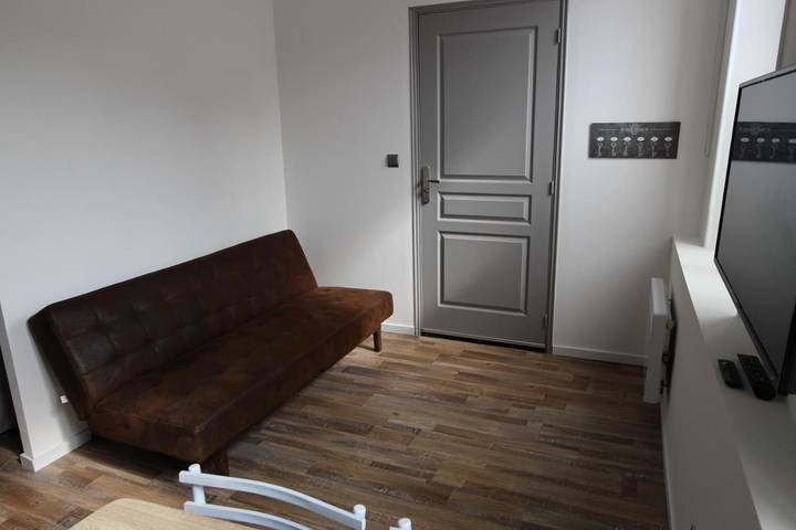 Gîte pour 2 personnes à Portel-des-Corbières - 3