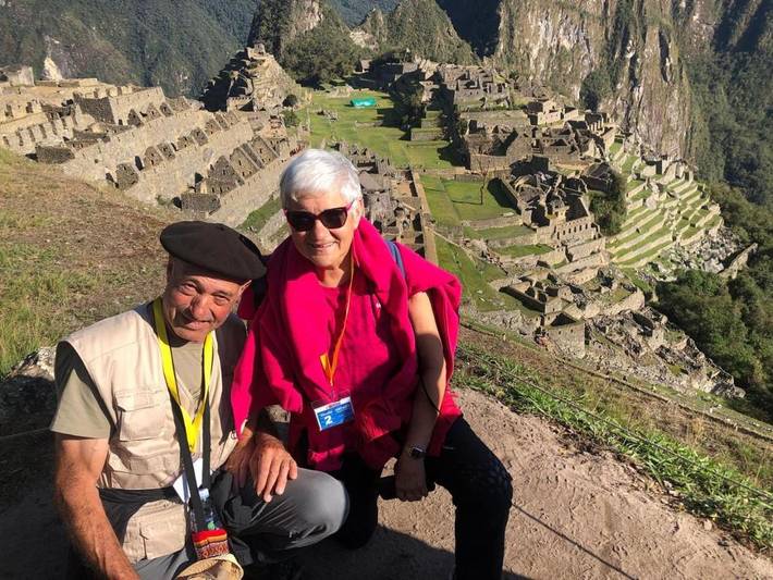 Appartement de vacances pour 1 personnes - 1