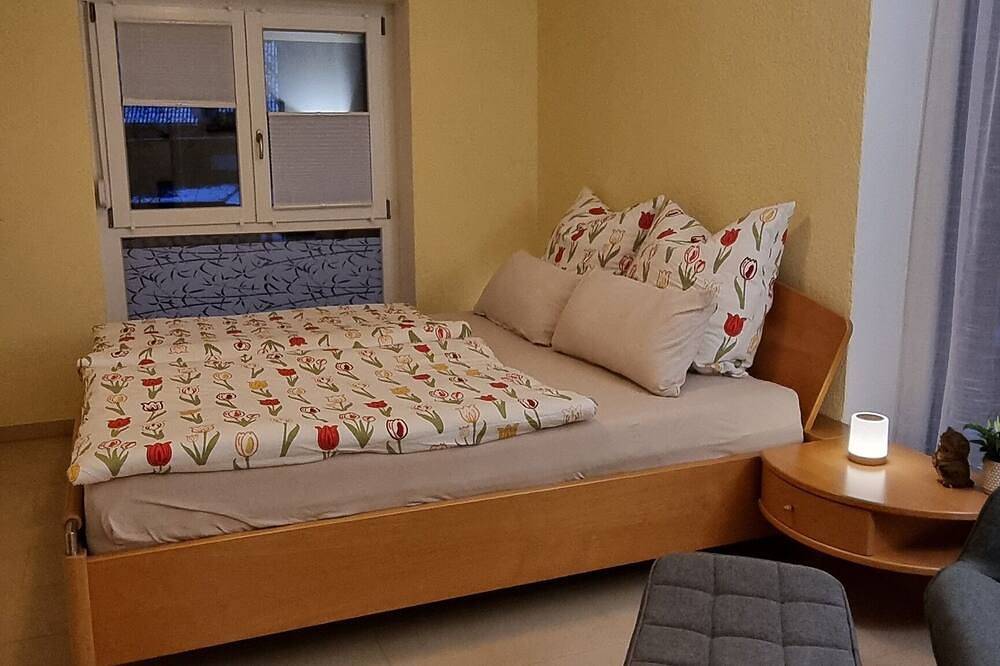 Ganze Wohnung, Moderne Ferienwohnung im Luftkurort Oberprechtal mitten im Schwarzwald in Oberprechtal, Elzach