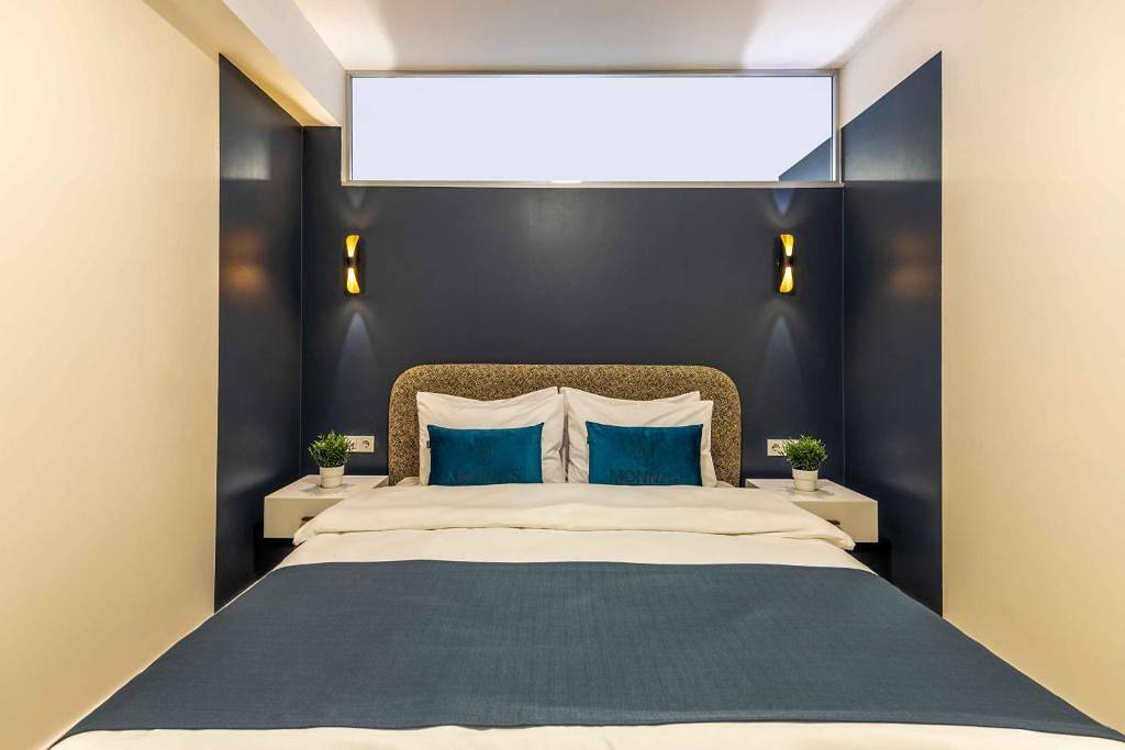 Apartamento vacacional entero, Taksim Square - Apartment - Sleeps 4 - City Centre in Beyoğlu, Estambul