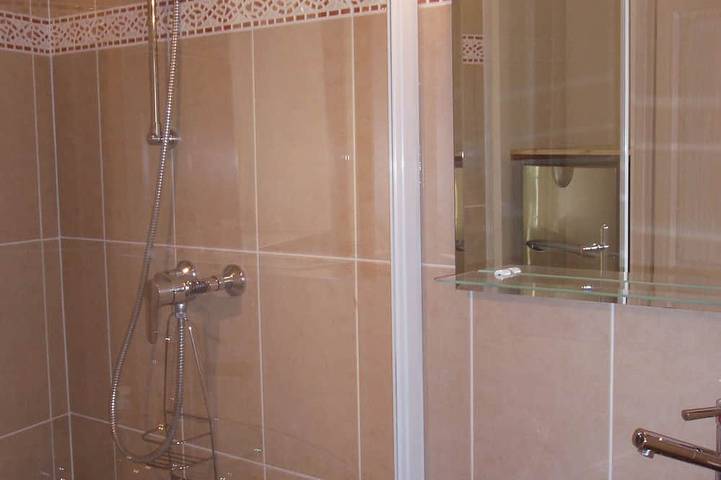 Location de vacances pour 4 personnes, avec jardin à Vaureilles - 4