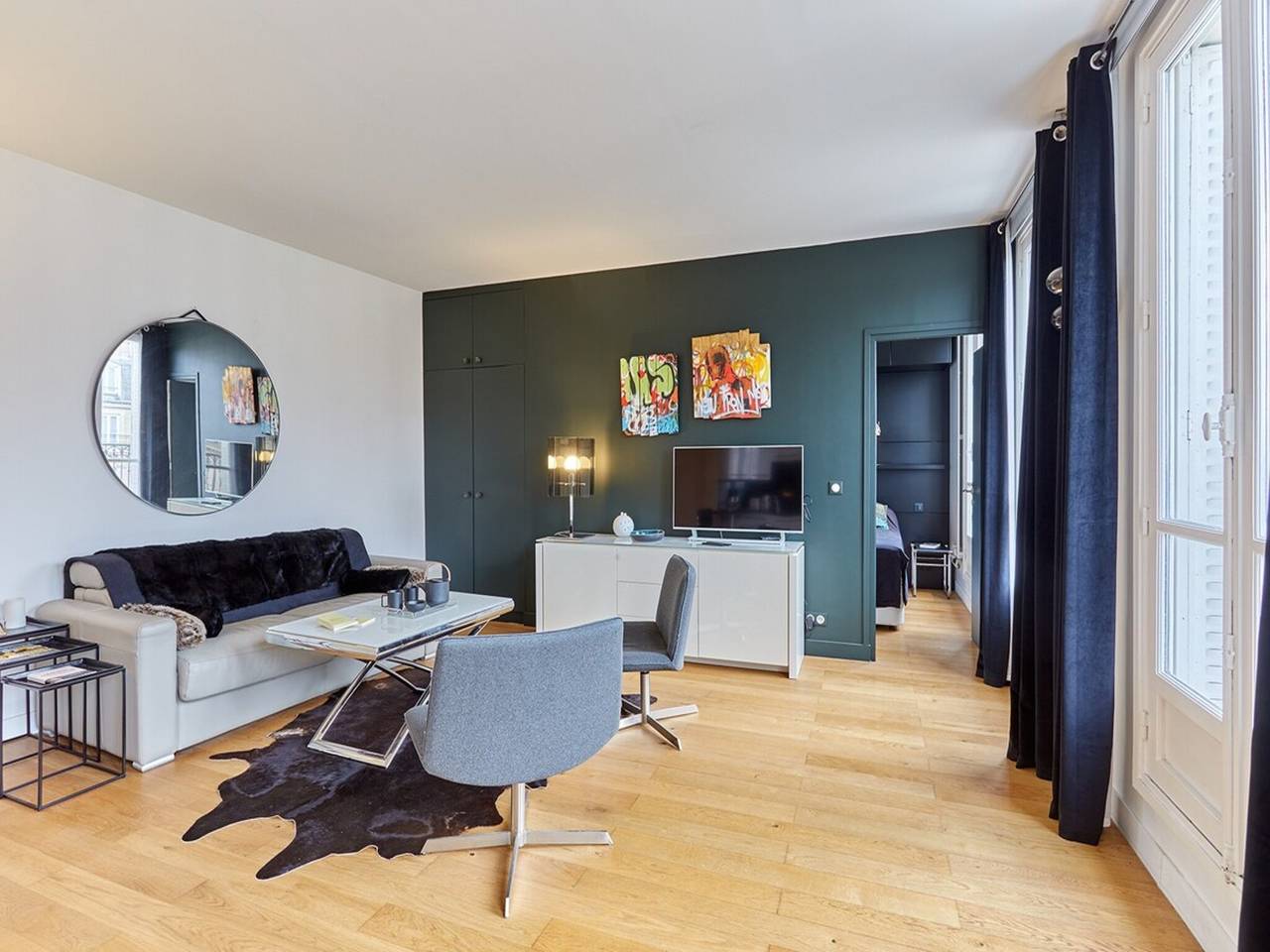 Appartement de vacances
