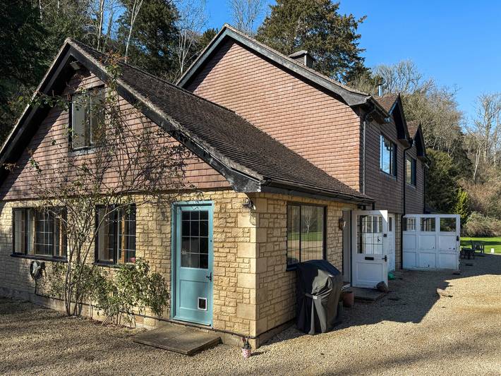 Cottage for 6 people in Bath