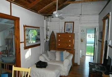 Cottage for 4 Guests in New Brunswick, Canada, Picture 4