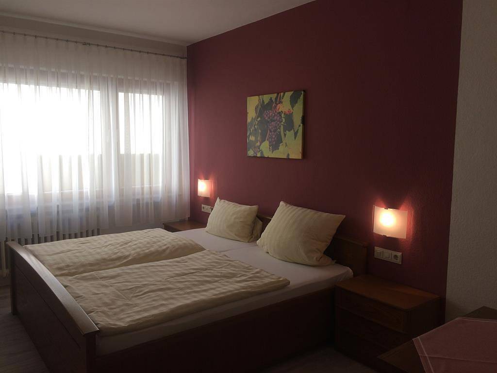 Doppelzimmer in Lieser, Bernkastel-Kues region