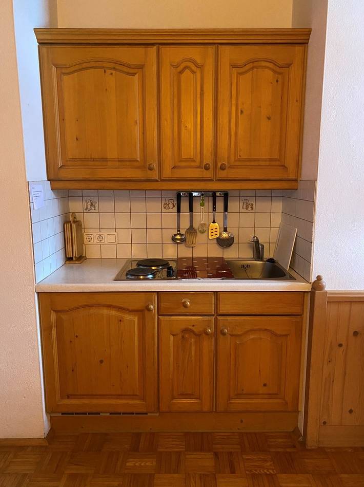 Appartement de vacances entier, Appartement de vacances pour 4 personnes avec jardin in Gosau, Dachstein Salzkammergut