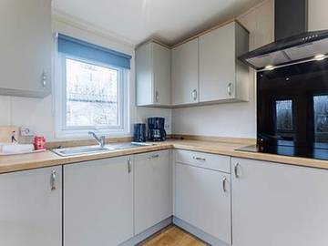 Chalet für 4 Personen in Burgh-Haamstede, Zeeuwse Kust, Bild 2