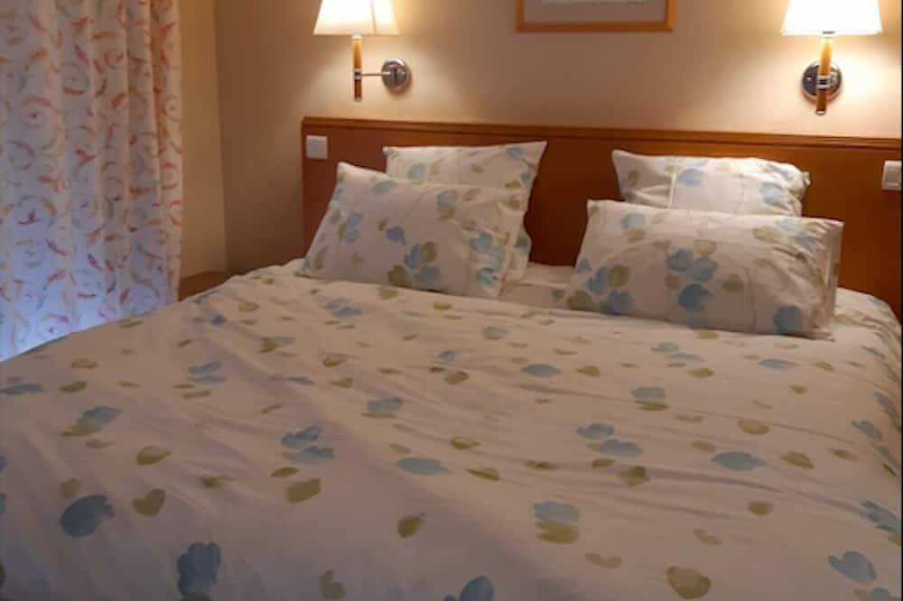 2 rooms on the International Barrière La Baule golf course in Saint-André-des-Eaux, Côte de Jade