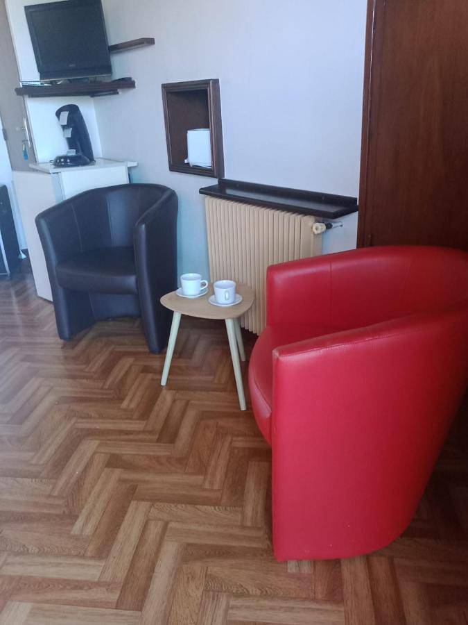 Gîte pour 2 personnes, avec jardin et vue à Larressore - 2