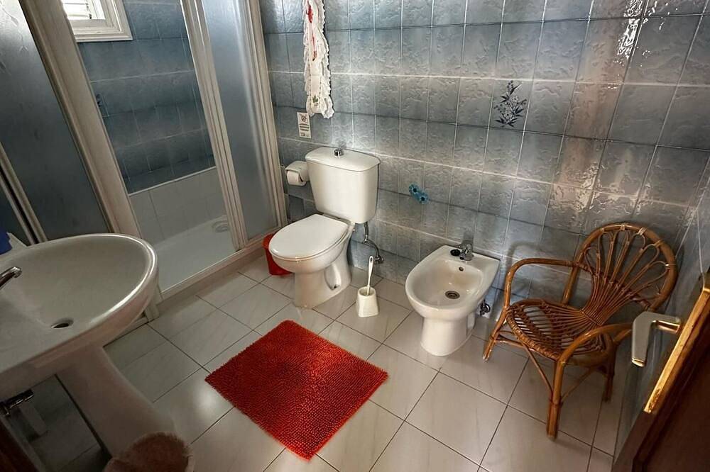 Entire apartment, La Palma, Breña Baja: lovely sea views in Breña Baja, La Palma South