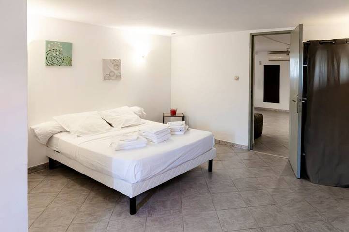 Location de vacances pour 4 personnes dans Morta - 3