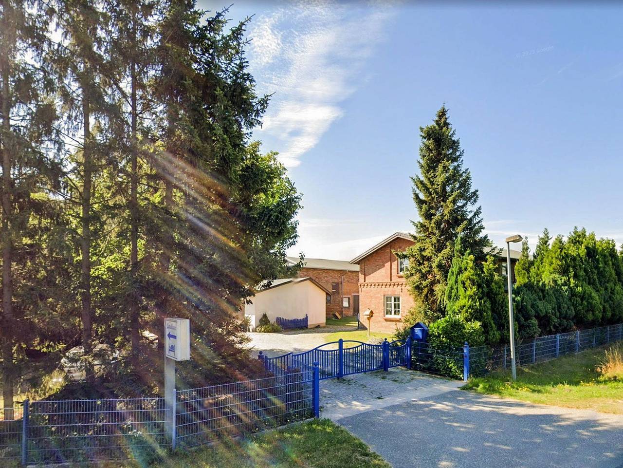 Ferienhaus für 5 Personen in Ribnitz-Damgarten, Vorpommern