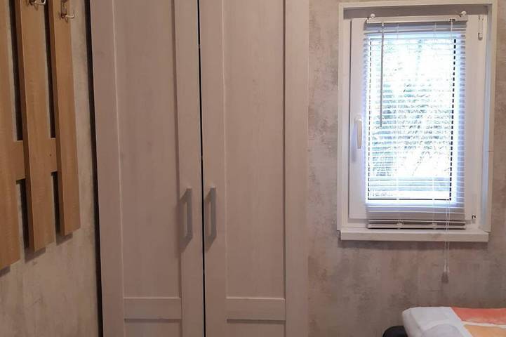 Ferienhaus für 2 Personen, mit Garten in Wesenberg - 3