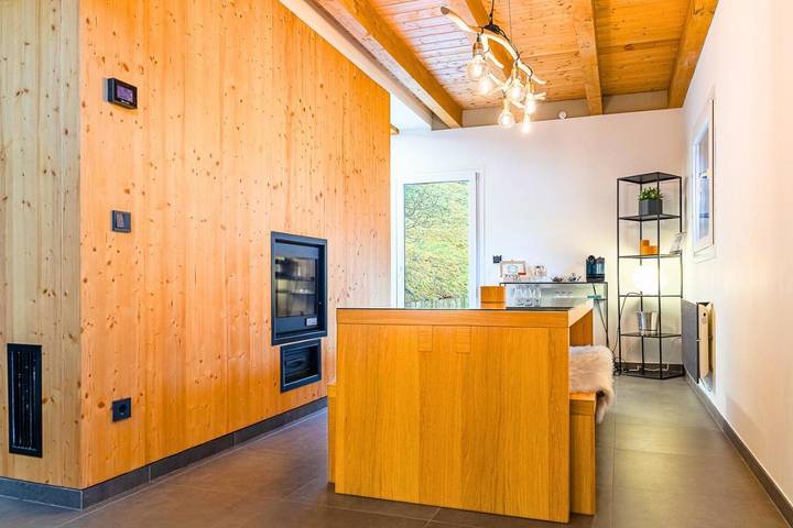 Location de vacances pour 6 personnes, avec jardin et vue, adapté aux familles dans Escaldes-Engordany - 3