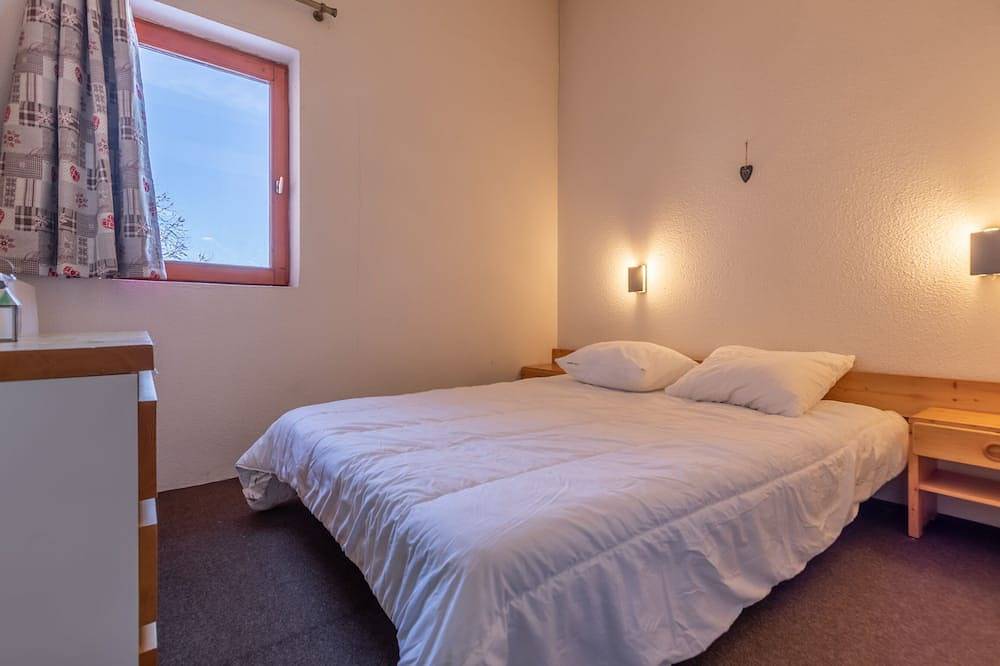 Appartement entier, Grand Appartement sur le front de neige et Belle vue Mont Blanc à Arc 1800 in Arc 1800, Bourg-Saint-Maurice