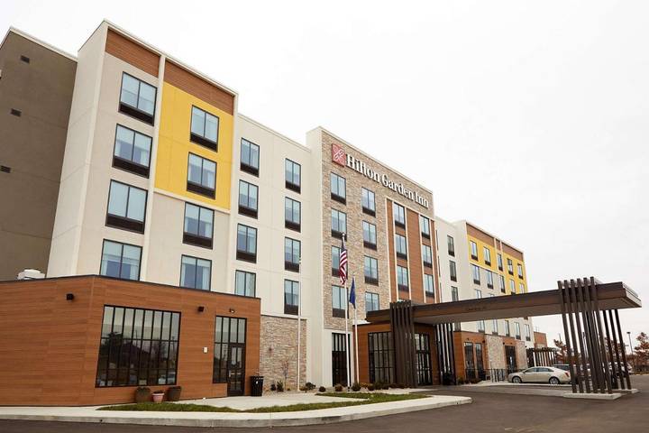 Hôtel pour 2 personnes, avec piscine et balcon