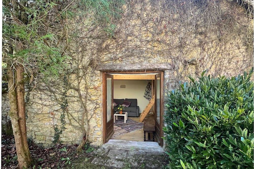 Cottage 2 steps from the lakes in Doucier, Jura