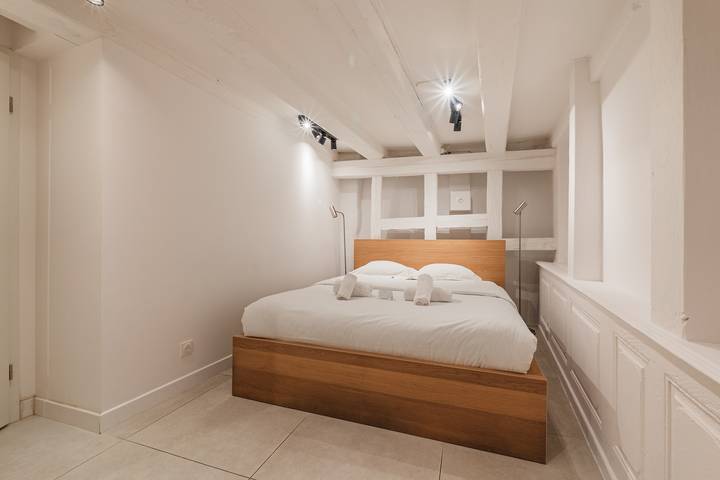 Gîte pour 6 personnes à Strasbourg - 4