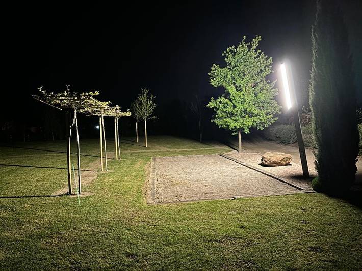 Location de vacances pour 6 personnes, avec jardin et jacuzzi, adapté aux familles à Bœrsch - 4