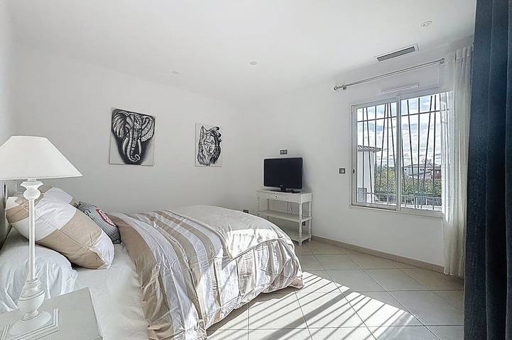 Location de vacances pour 8 personnes, avec Balcon ainsi que Jacuzzi et Jardin à Teyran - 3