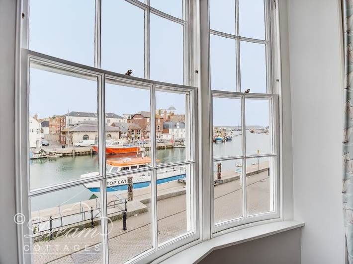 Ferienhaus für 6 Personen, mit Garten in Dorset - 3