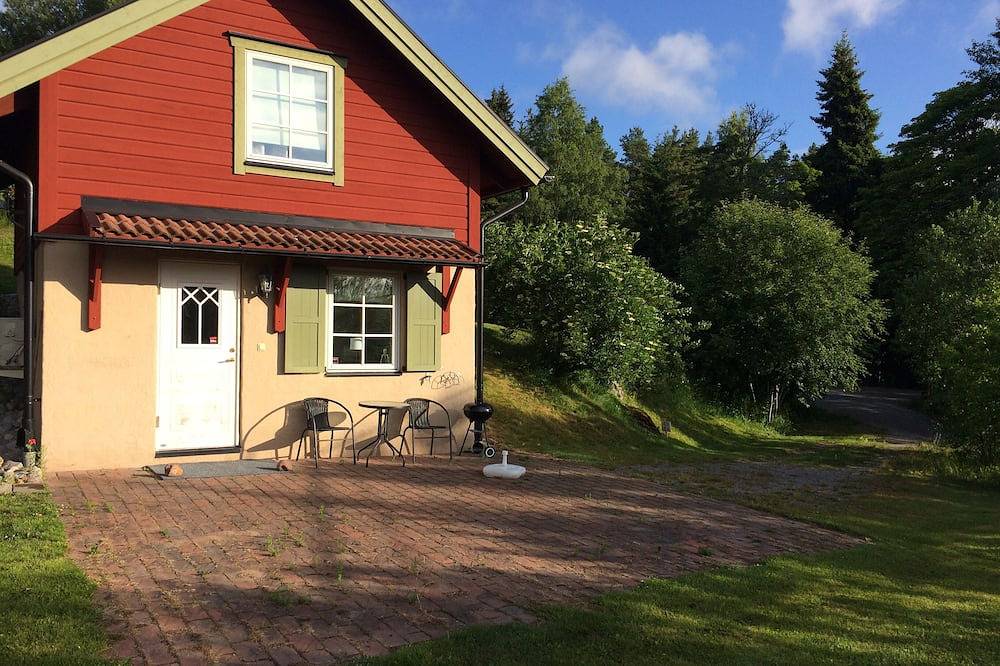 Entfliehen Sie der Natur - in der Nähe von Stockholm und 2 Golfplätzen in Täby kommun, Schwedische Ostsee
