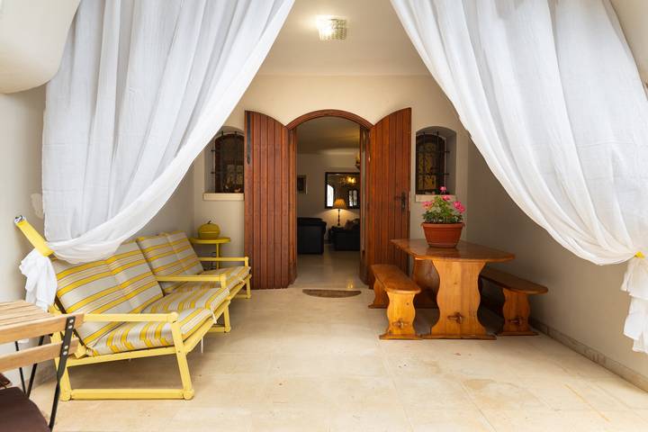 Gîte pour 6 personnes, avec Jardin à Fasano - 3